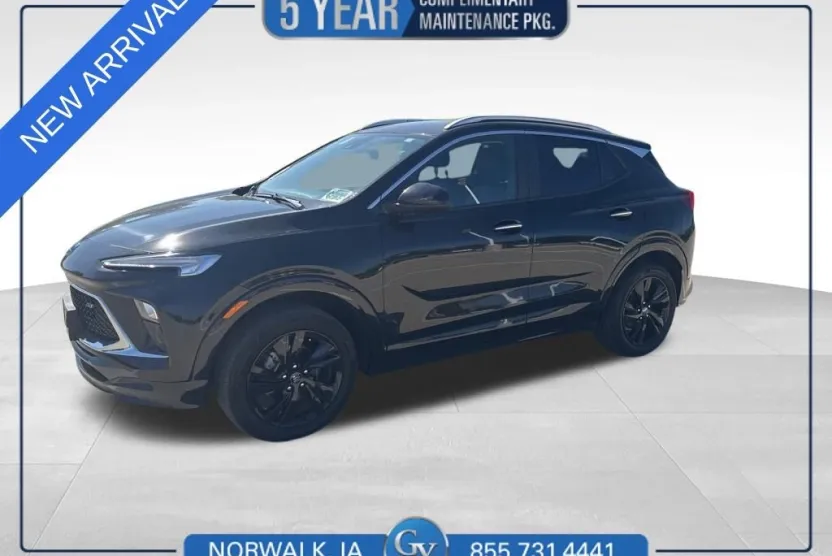 2024 Buick Encore GX Sport Touring photo 1