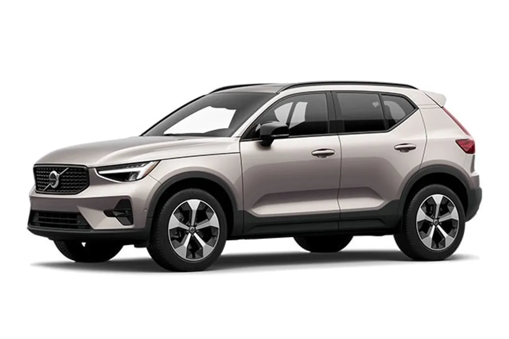 2025 Volvo XC40 Plus photo 1