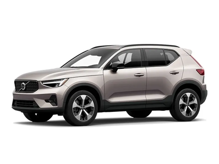 2025 Volvo XC40 Plus photo 1