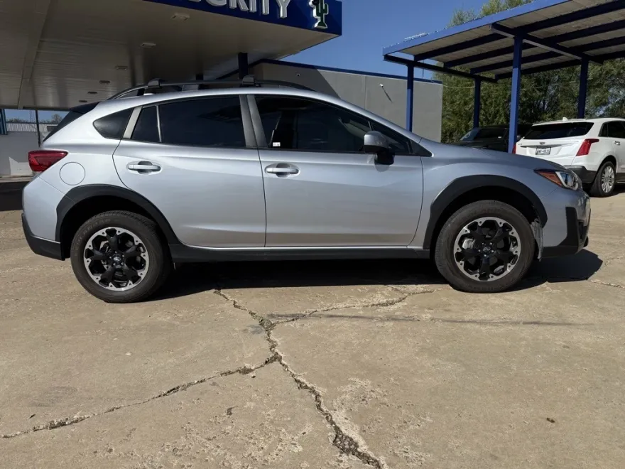 2023 Subaru Crosstrek Premium photo 1