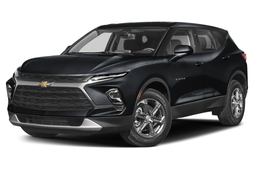 2025 Chevrolet Blazer 2LT photo 1