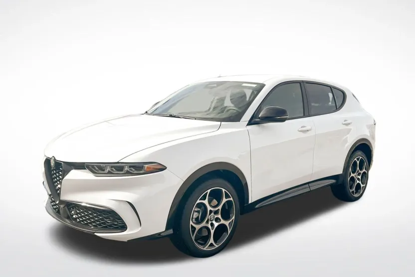 2025 Alfa Romeo Tonale photo 1