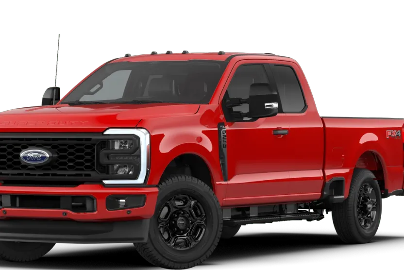 2026 Ford F-250 XL photo 17