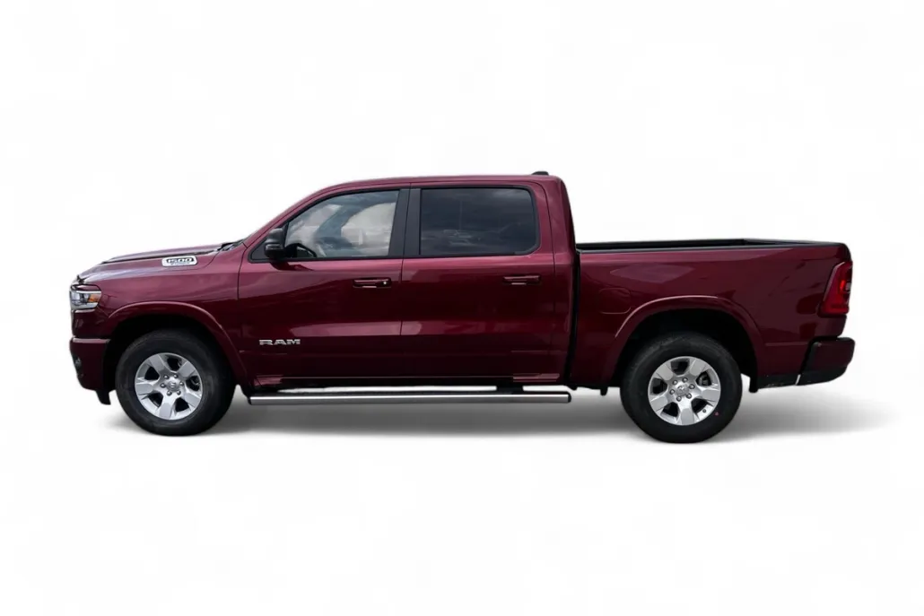 2025 Ram 1500 Big Horn photo 1