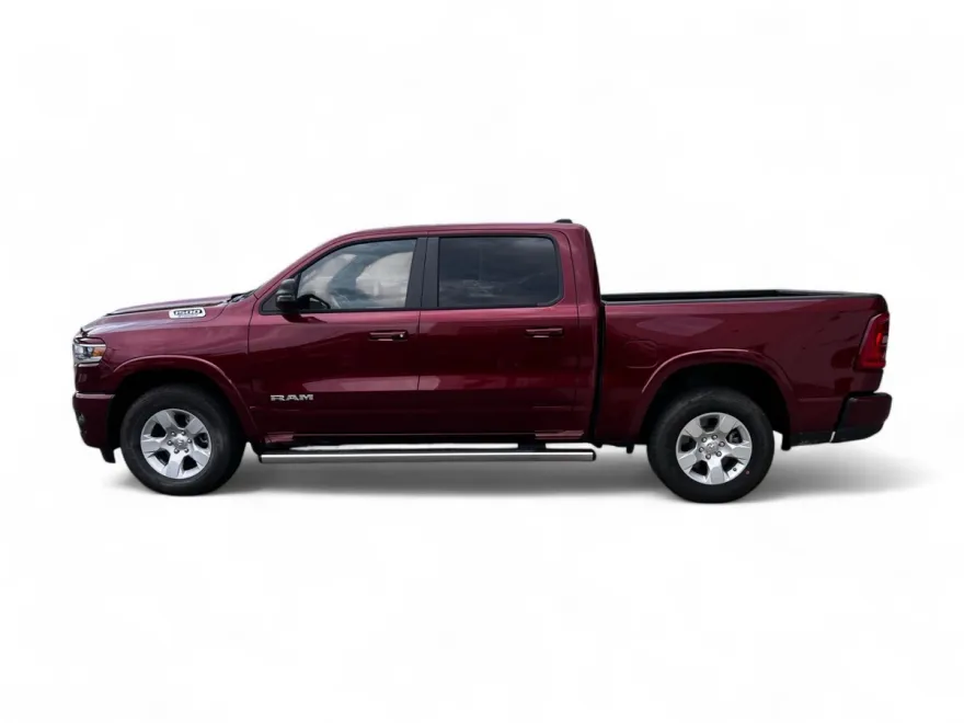 2025 Ram 1500 Big Horn photo 1