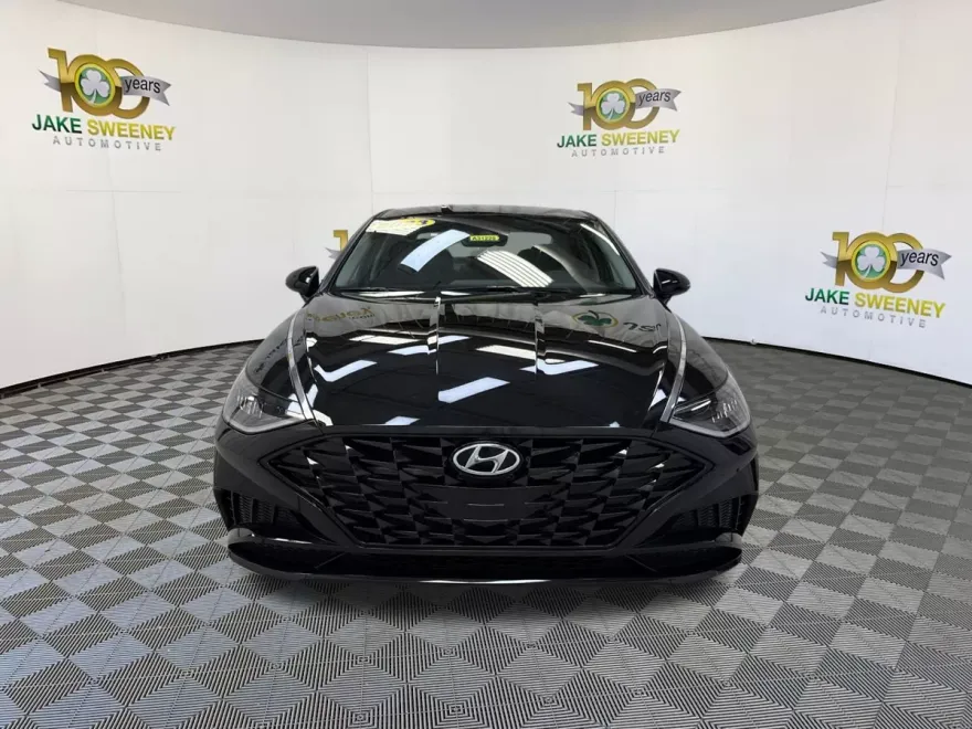 2023 Hyundai Sonata SEL photo 1