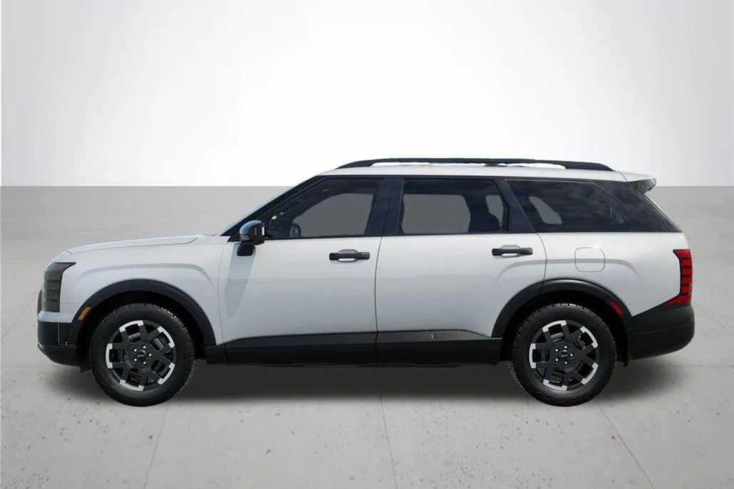 2026 Hyundai Palisade XRT photo 1