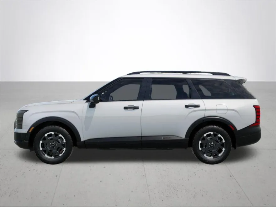 2026 Hyundai Palisade XRT photo 1