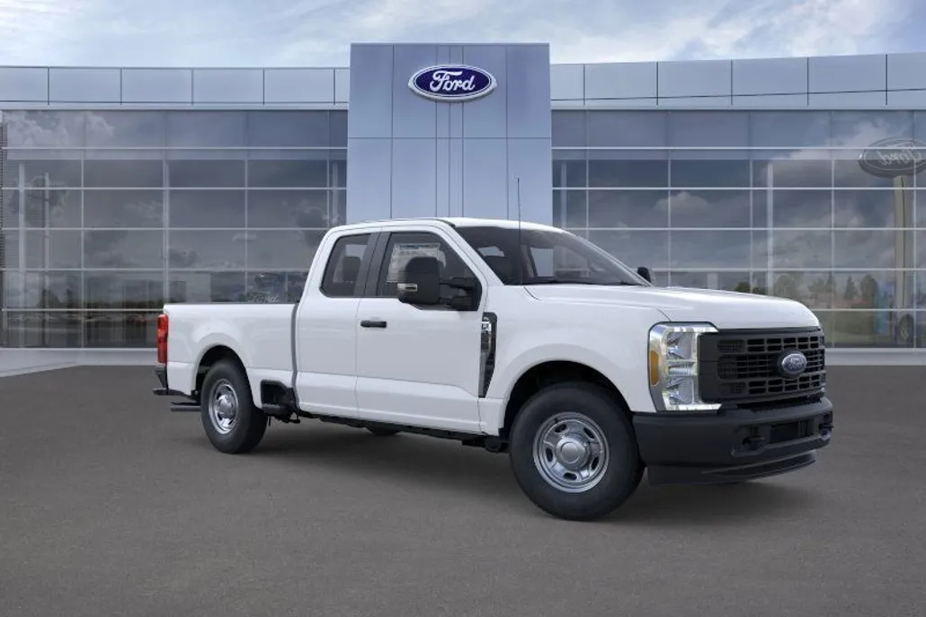 2026 Ford F-250 photo 1