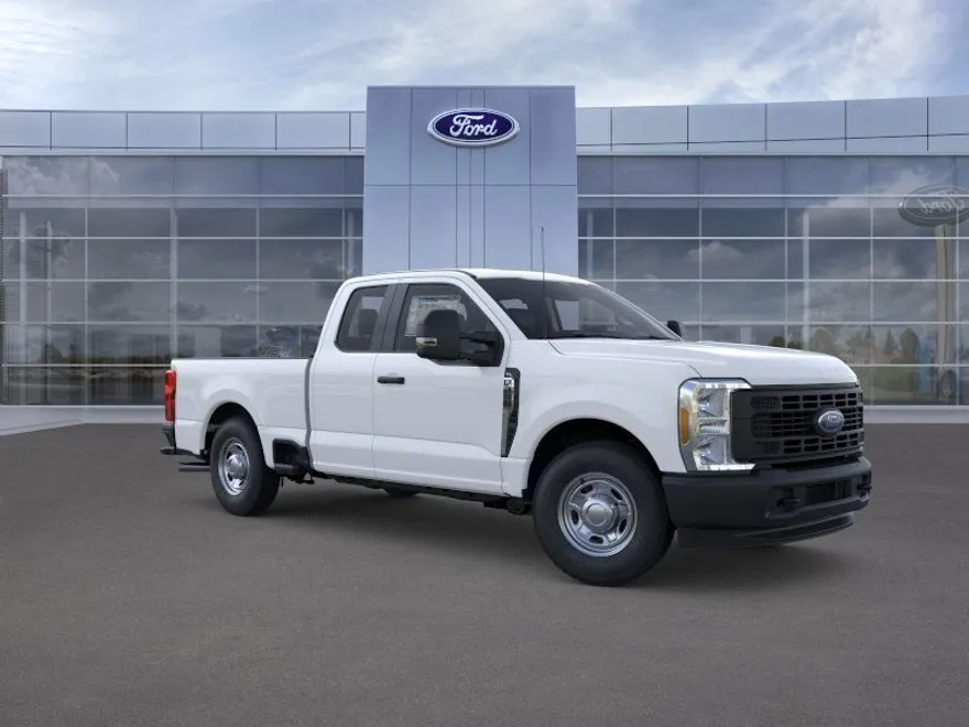 2026 Ford F-250 photo 1