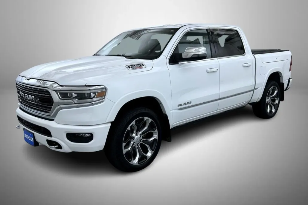 2023 Ram 1500 Limited photo 1