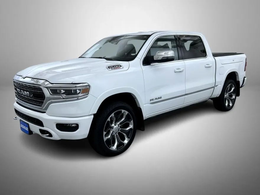 2023 Ram 1500 Limited photo 1