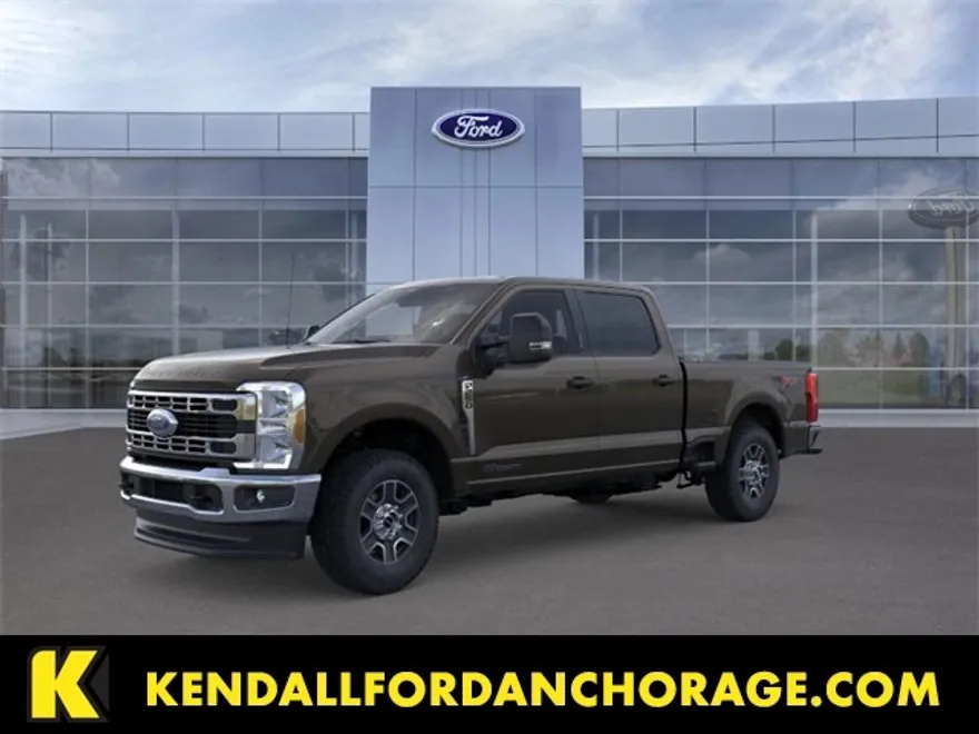 2025 Ford F-250 photo 1