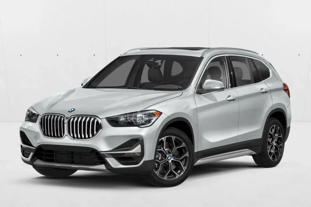 2020 Bmw X1 XDrive28i photo 1