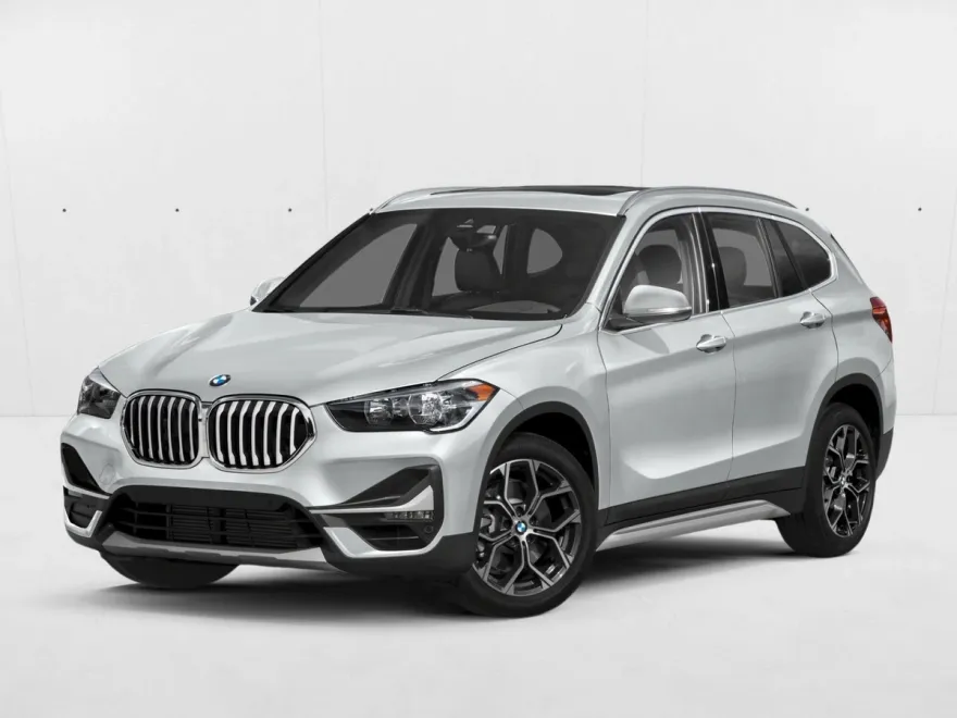 2020 Bmw X1 XDrive28i photo 1