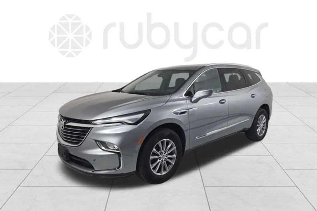 2024 Buick Enclave Premium photo 1