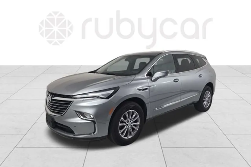 2024 Buick Enclave Premium photo 1