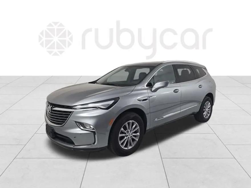 2024 Buick Enclave Premium photo 1