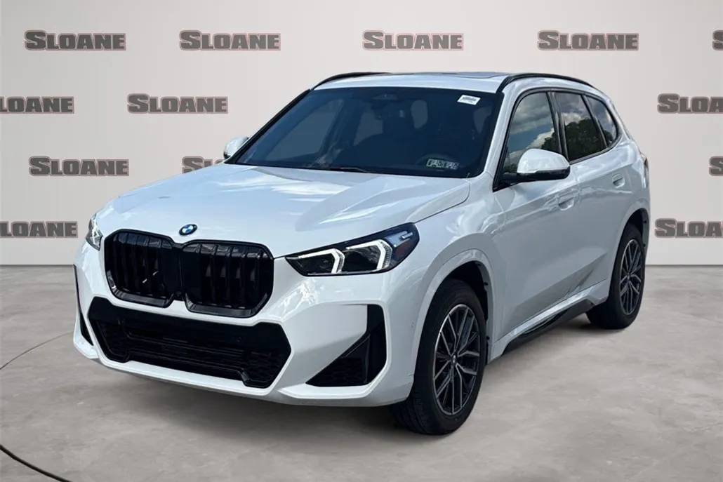 2026 Bmw X1 XDrive28i photo 1