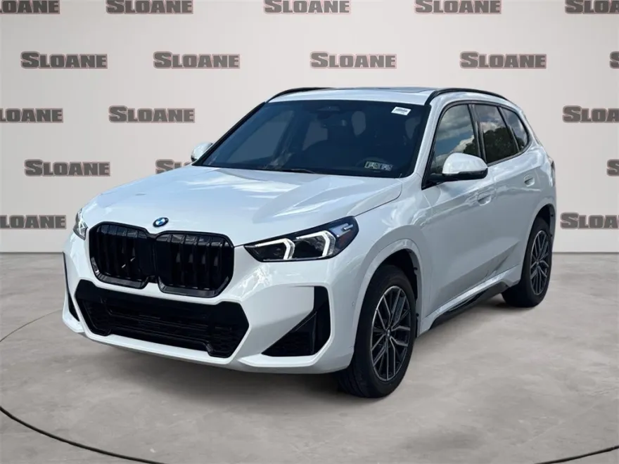 2026 Bmw X1 XDrive28i photo 1