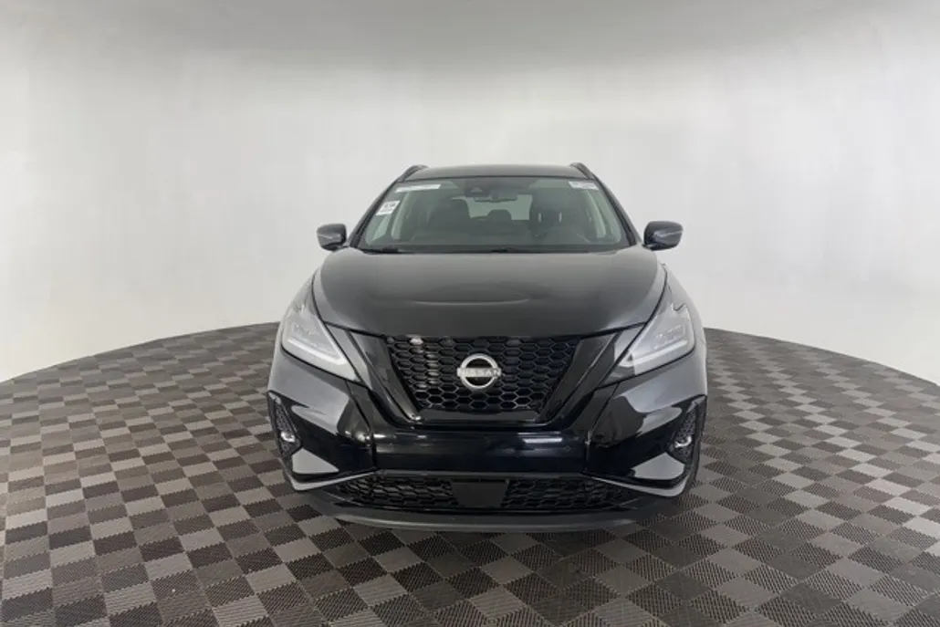 2024 Nissan Murano SV photo 1