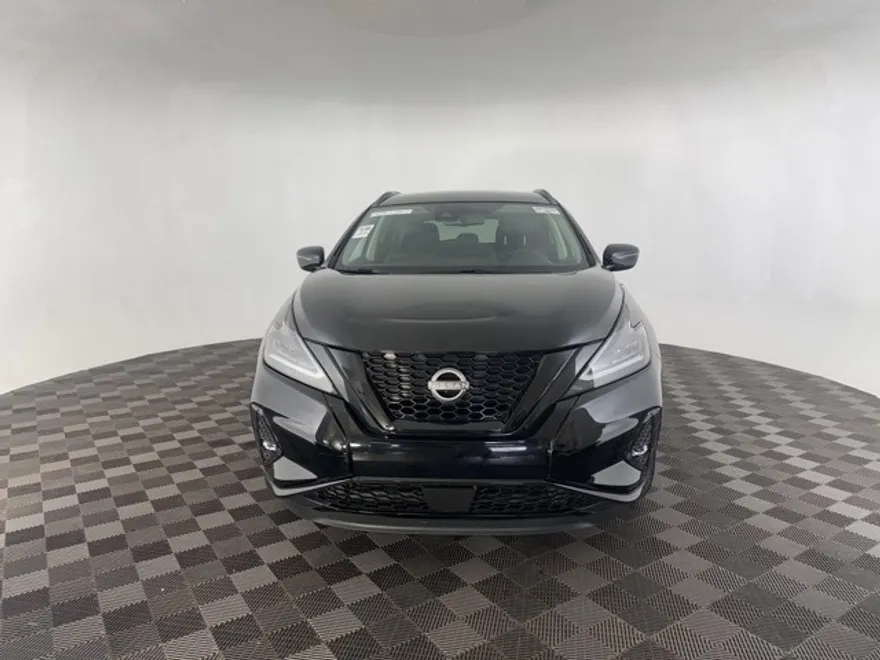 2024 Nissan Murano SV photo 1