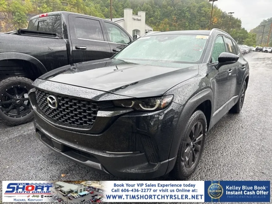 2024 Mazda CX-50 2.5 S Preferred photo 1