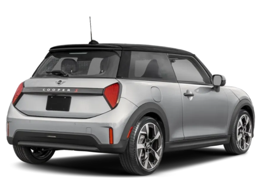 2026 Mini Cooper 2 Door Hardtop Signature photo 1