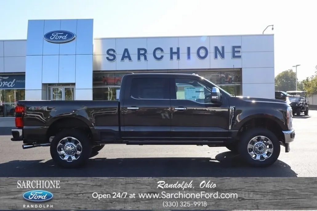 2025 Ford F-250 photo 1