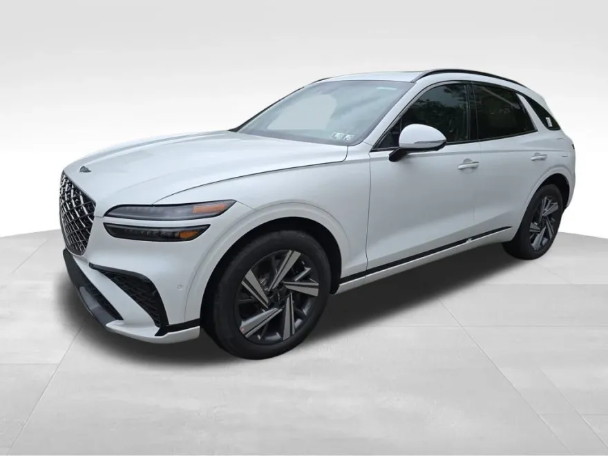 2026 Genesis GV70 3.5T Sport Advanced photo 1