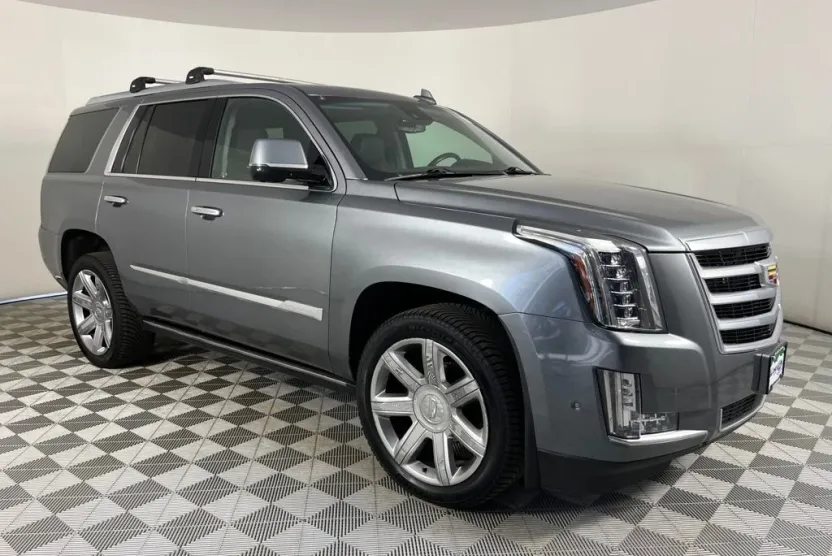 2020 Cadillac Escalade Premium Luxury photo 1