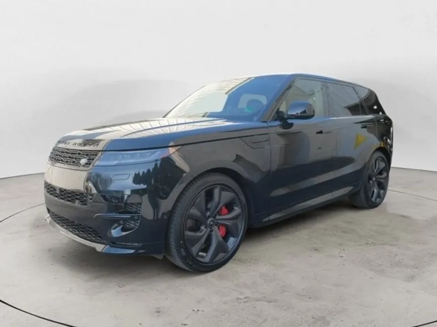 2025 Land Rover Range Rover Sport SE photo 1