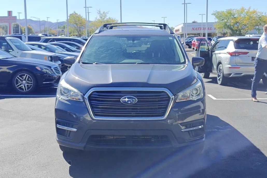 2020 Subaru Ascent Premium photo 1