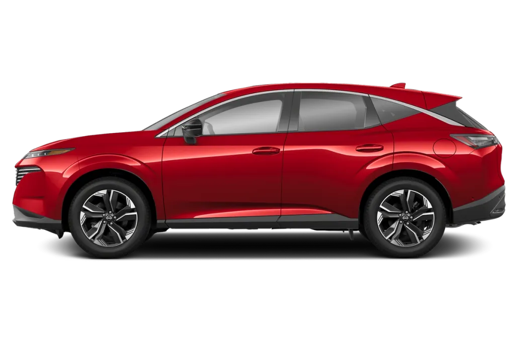 2025 Nissan Murano SL photo 1