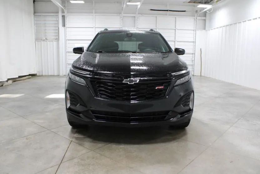 2024 Chevrolet Equinox RS photo 1