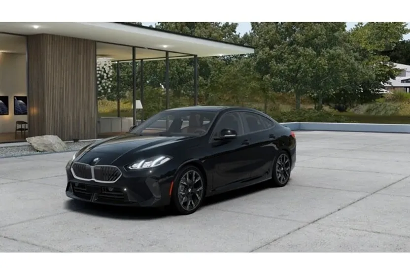 2026 Bmw 228i Coupe photo 1