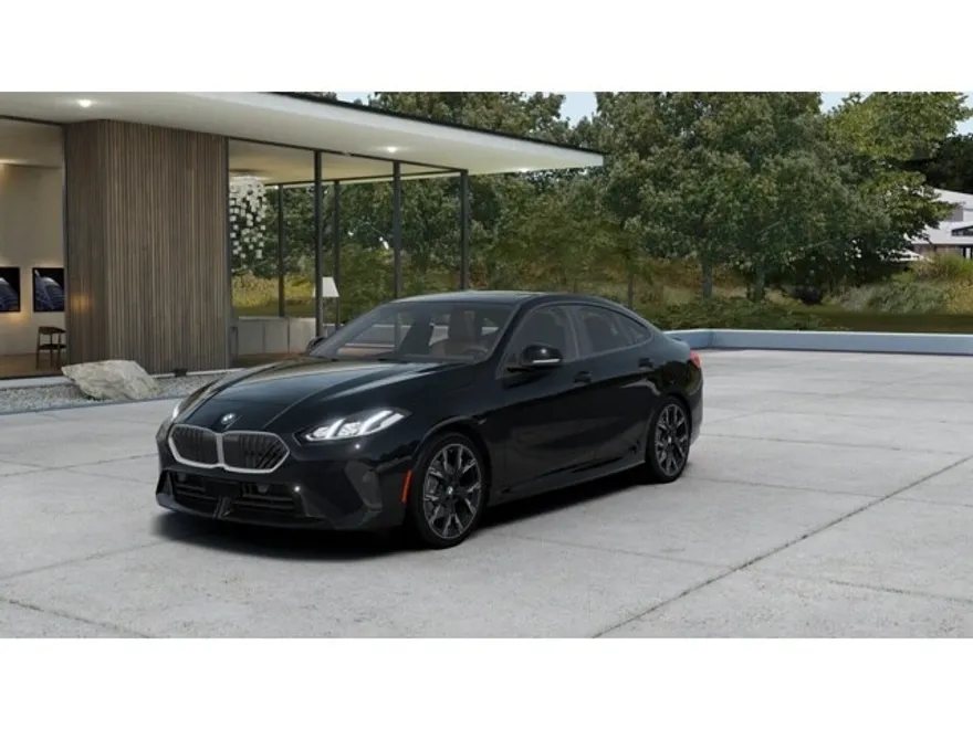 2026 Bmw 228i Coupe photo 1