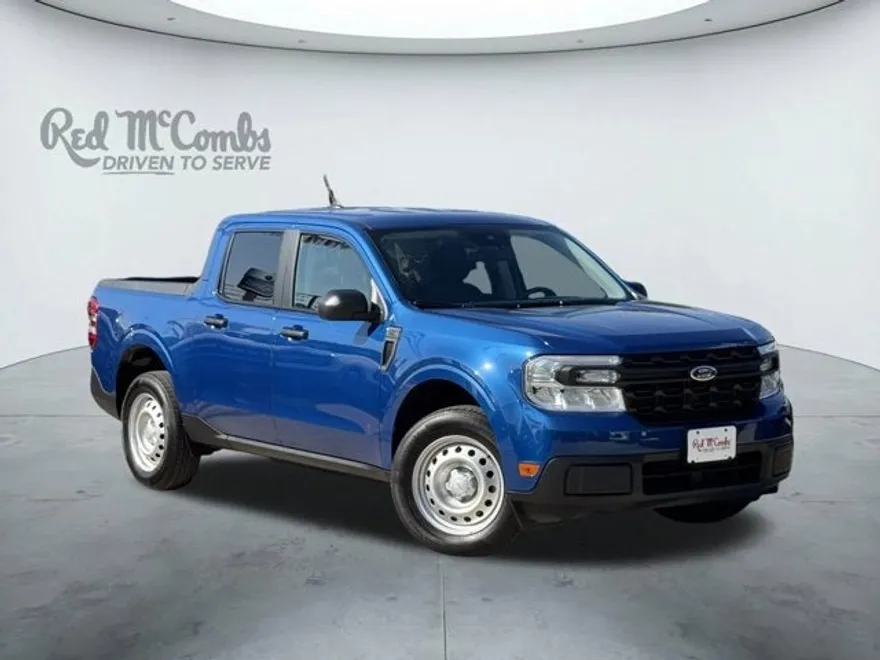 2024 Ford Maverick XL photo 1