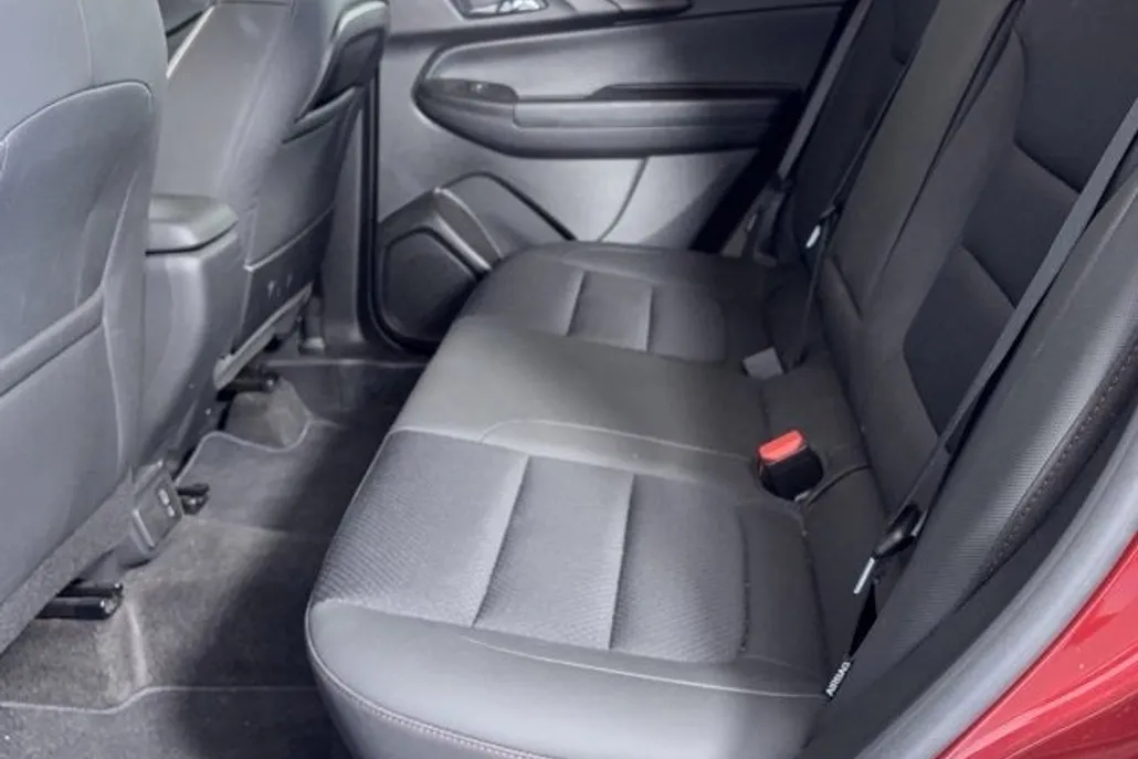 2023 Chevrolet Trailblazer RS photo 1