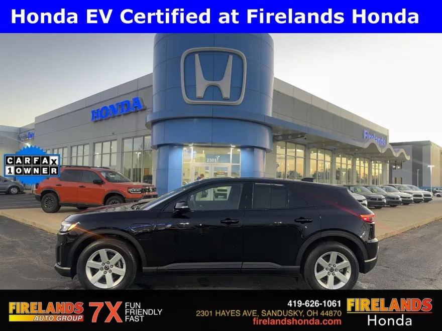 2024 Honda Prologue EX photo 1
