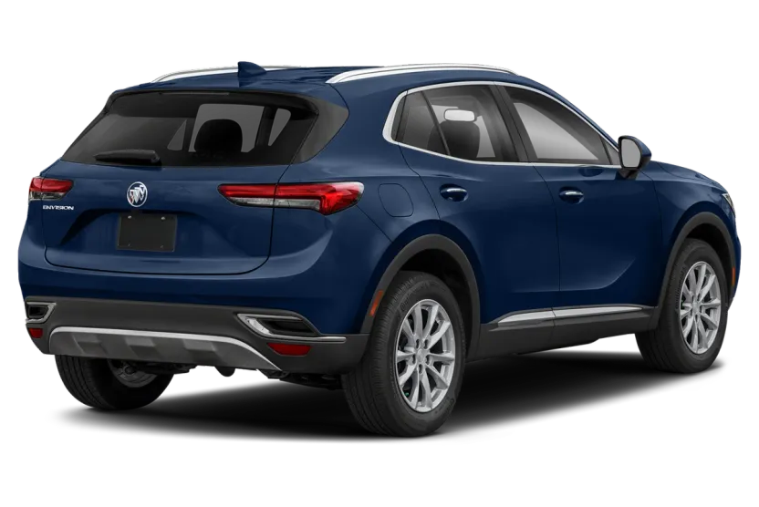 2023 Buick Envision Preferred photo 1