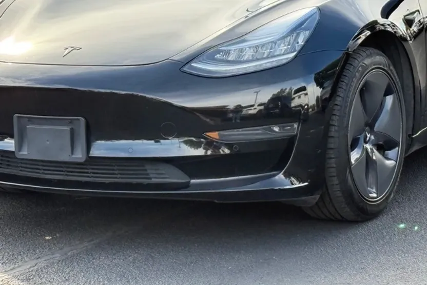 2020 Tesla Model 3 photo 1