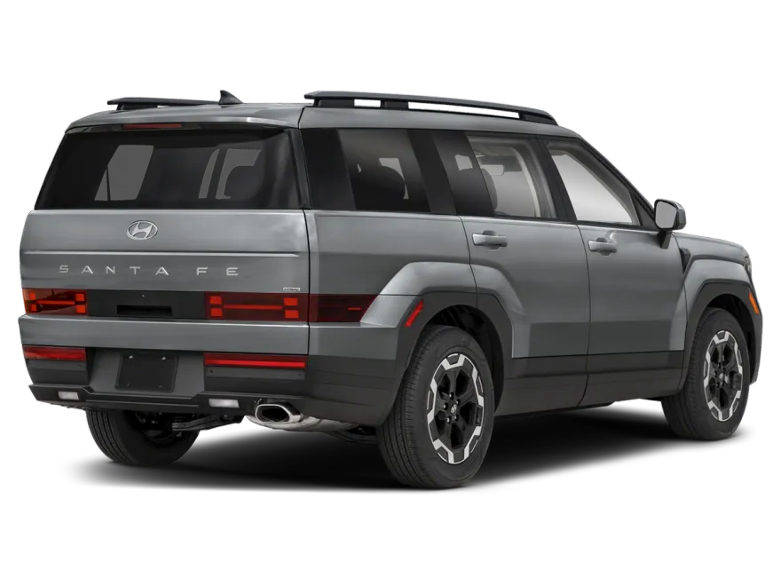 2025 Hyundai Santa Fe SEL photo 1