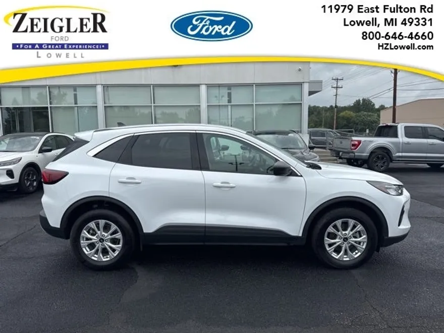 2023 Ford Escape Active photo 1