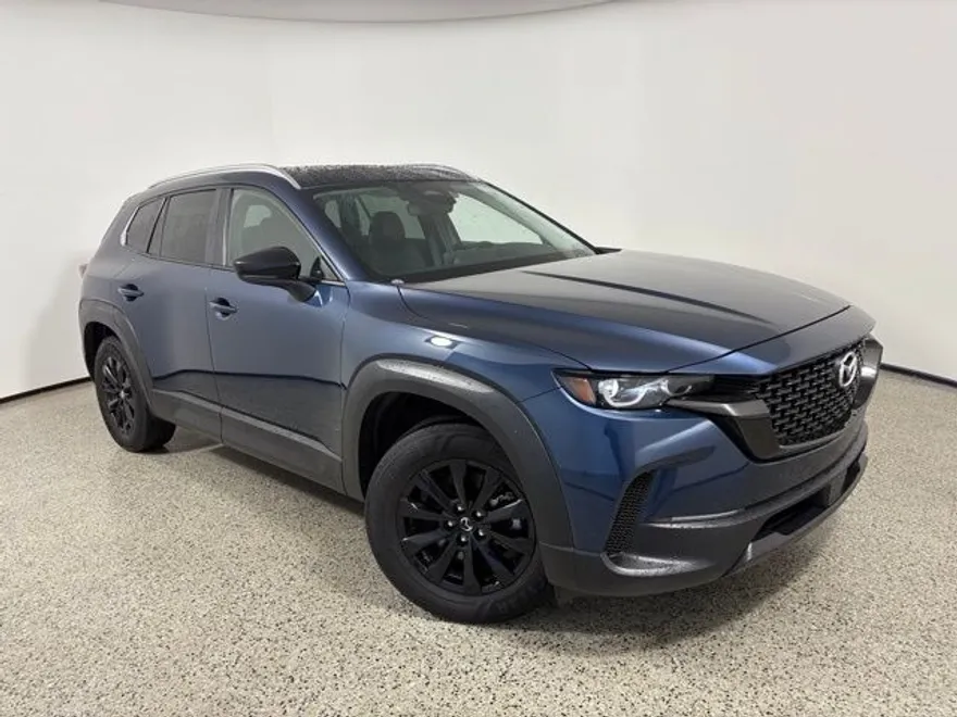 2025 Mazda CX-50 2.5 S Premium photo 1