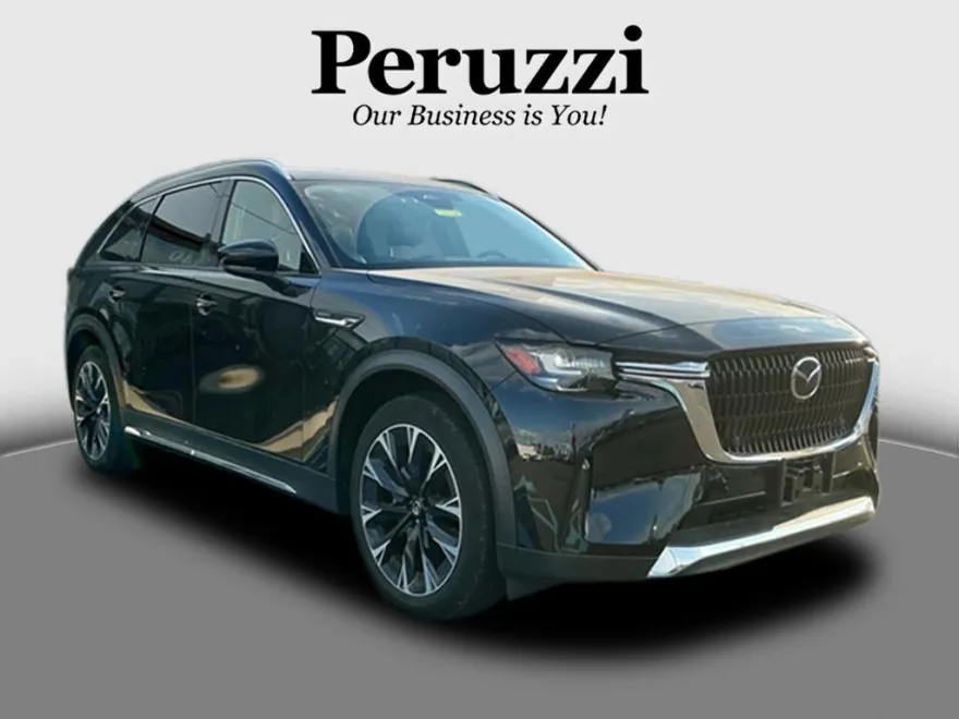 2024 Mazda CX-90 Premium photo 1