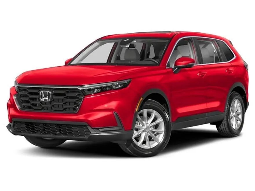 2024 Honda CR-V EX photo 1