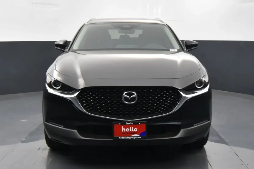 2025 Mazda CX-30 2.5 S Preferred photo 1