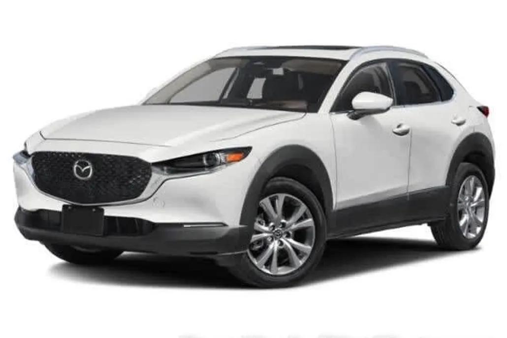 2025 Mazda CX-30 2.5 S Premium photo 1