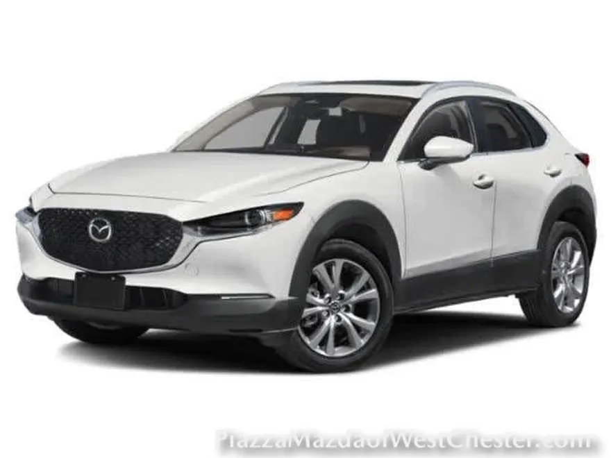 2025 Mazda CX-30 2.5 S Premium photo 1